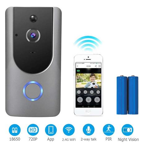 wifi extender ring doorbell